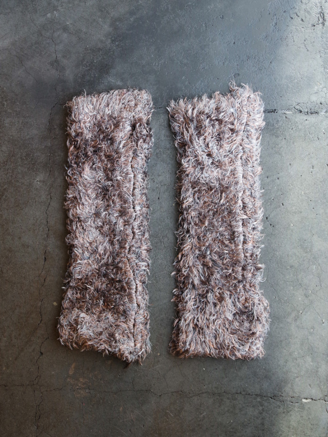 2023AW】 SHINYAKOZUKA （シンヤコヅカ） 