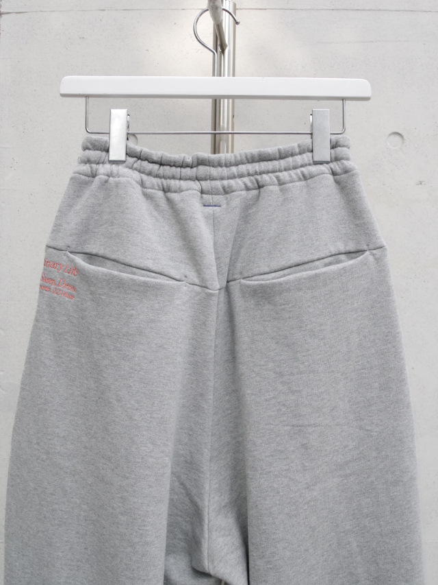 shinyakozuka listen to the pocket 23aw 2023AW】 SHINYAKOZUKA