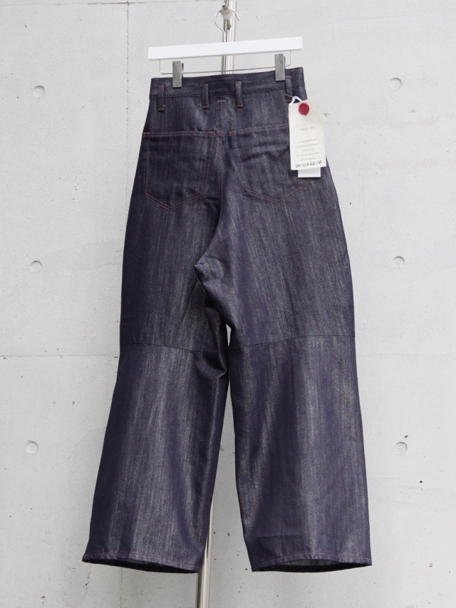 2024AW】 SHINYAKOZUKA （シンヤコヅカ） 