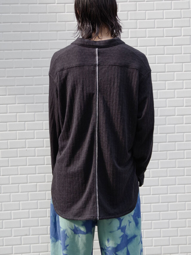 2024AW】 SHINYAKOZUKA （シンヤコヅカ） 