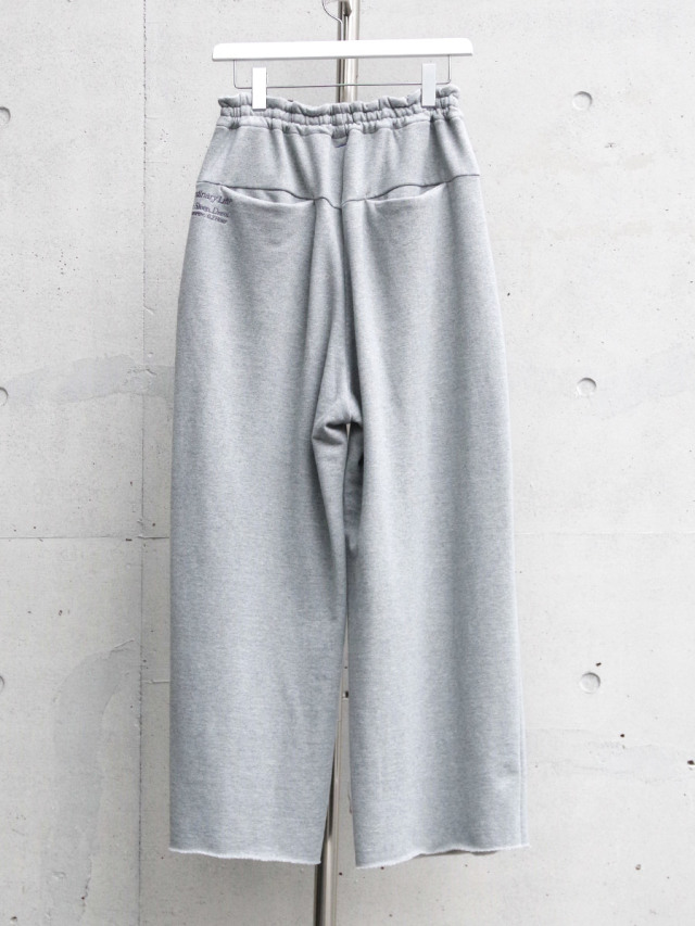 SHINYA KOZUKA(シンヤコヅカ)Ordinaryショーツ　25ss SHINYA KOZUKA(シンヤコヅカ)Ordinaryショーツ 25ss