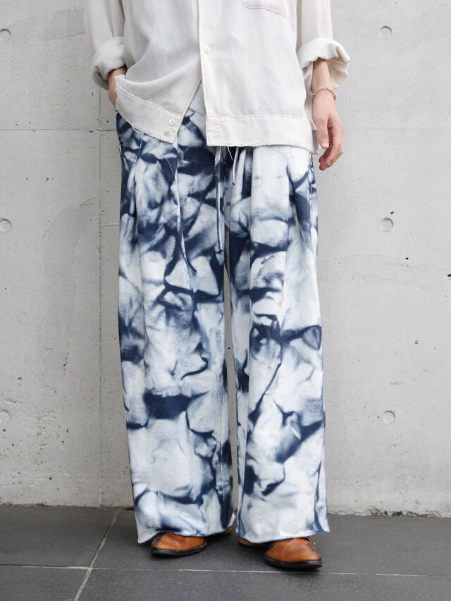 2024AW】 SHINYAKOZUKA （シンヤコヅカ） 