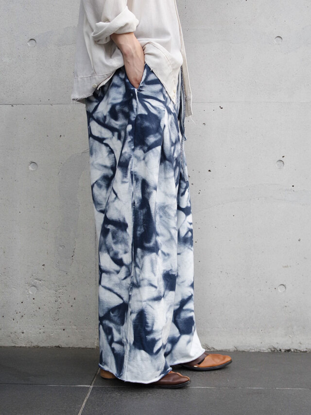 2024AW】 SHINYAKOZUKA （シンヤコヅカ） 