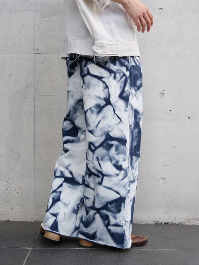 2024AW】 SHINYAKOZUKA （シンヤコヅカ） 