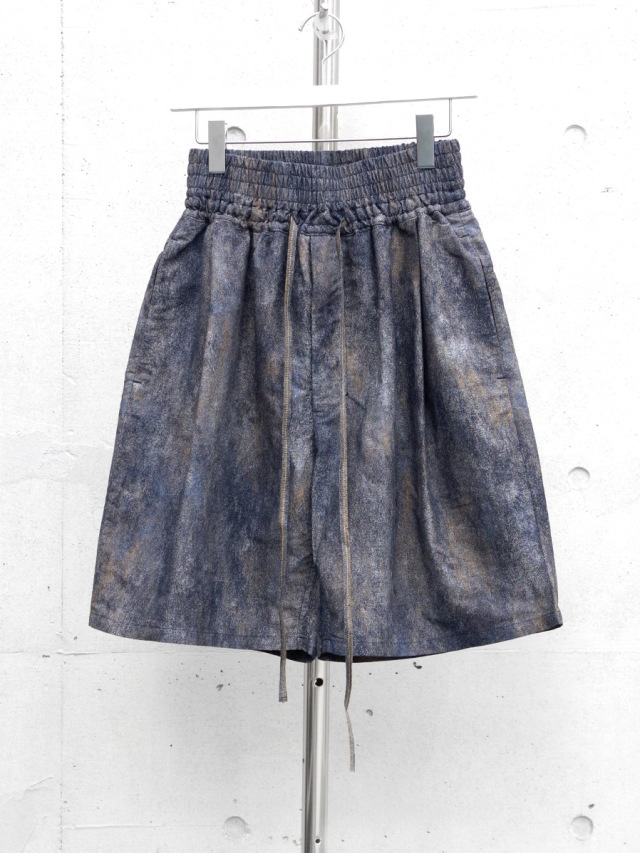 SHINYAKOZUKA "BOXER"