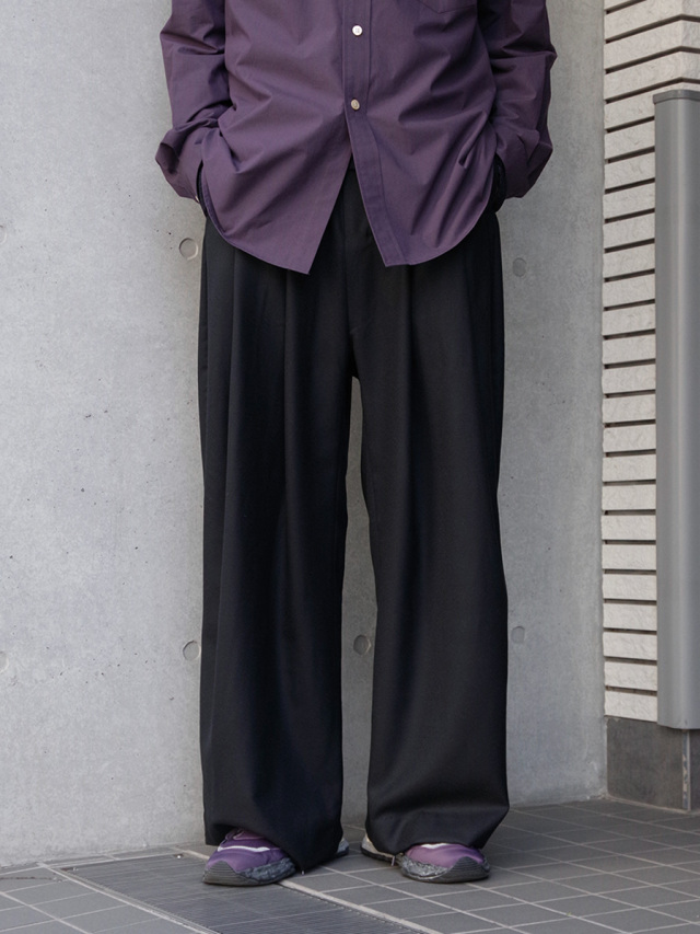 2024SS】 SHINYAKOZUKA （シンヤコヅカ） 