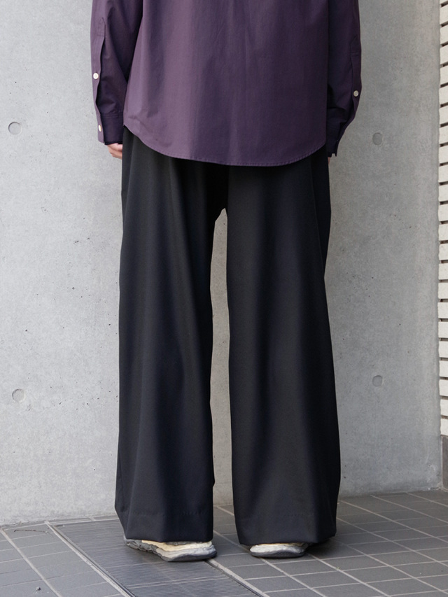 2024SS】 SHINYAKOZUKA （シンヤコヅカ） 