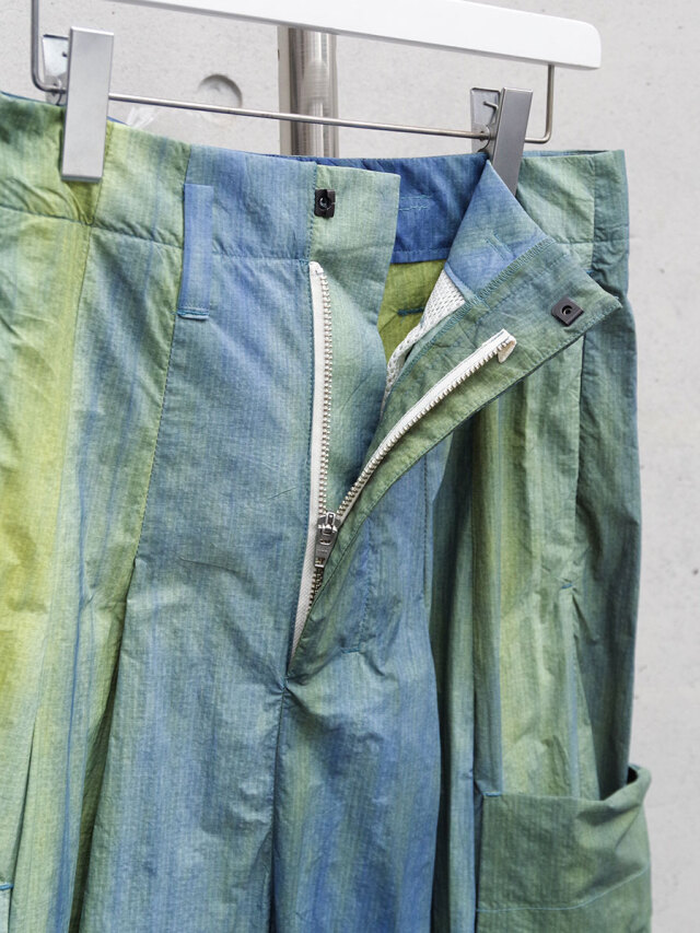 2024SS】 SHINYAKOZUKA （シンヤコヅカ） 