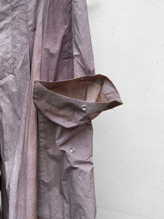 2024SS】 SHINYAKOZUKA （シンヤコヅカ） 