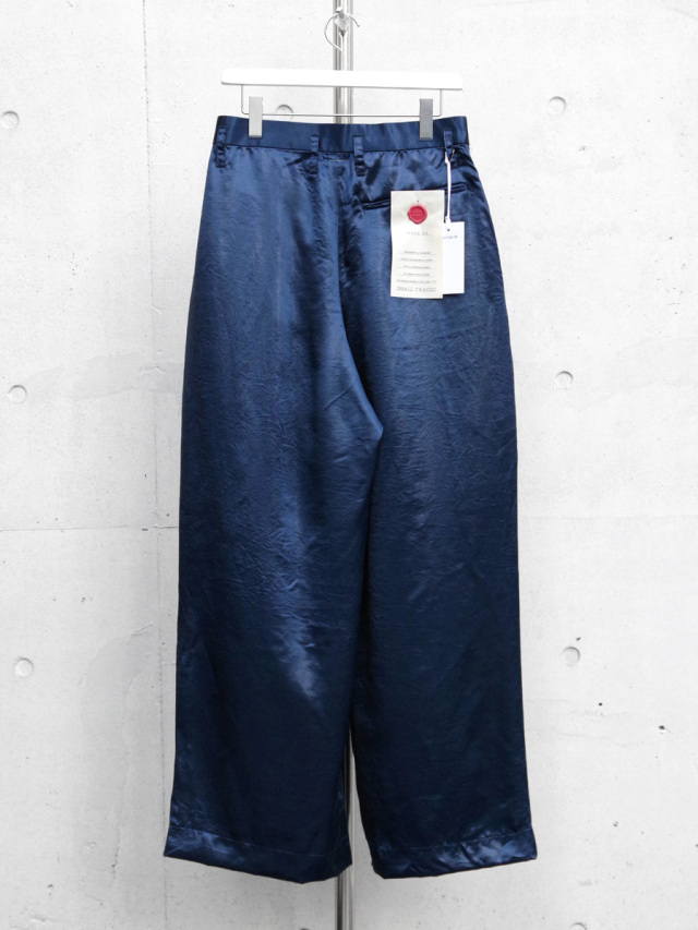 2024SS】 SHINYAKOZUKA （シンヤコヅカ） 