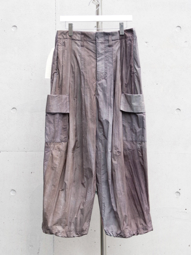 2024SS】 SHINYAKOZUKA （シンヤコヅカ） 