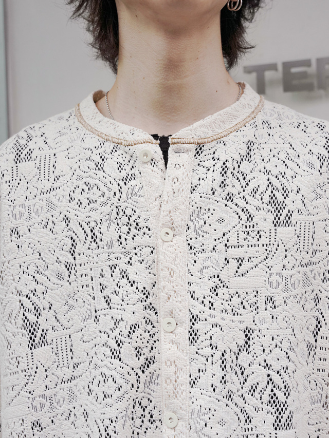 【美品】シンヤコヅカ　MASSIVE HENRY. MASSIVE HENRY – SHINYAKOZUKA