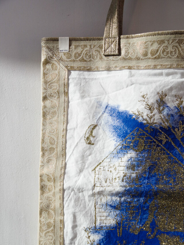 2024SS】 SHINYAKOZUKA （シンヤコヅカ） 