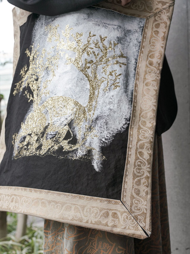 2024SS】 SHINYAKOZUKA （シンヤコヅカ） 