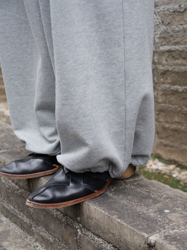 2025SS】 SHINYAKOZUKA （シンヤコヅカ） 