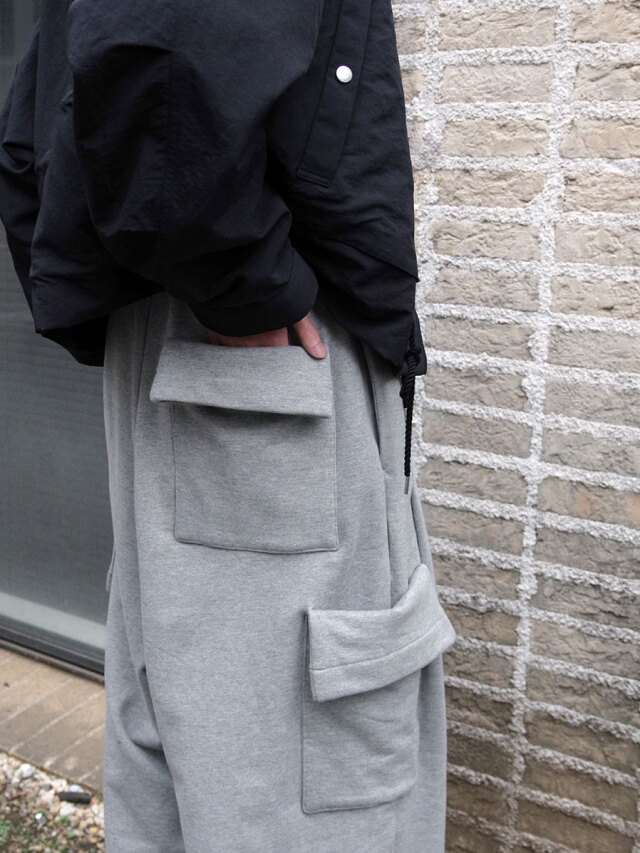 2025SS】 SHINYAKOZUKA （シンヤコヅカ） 