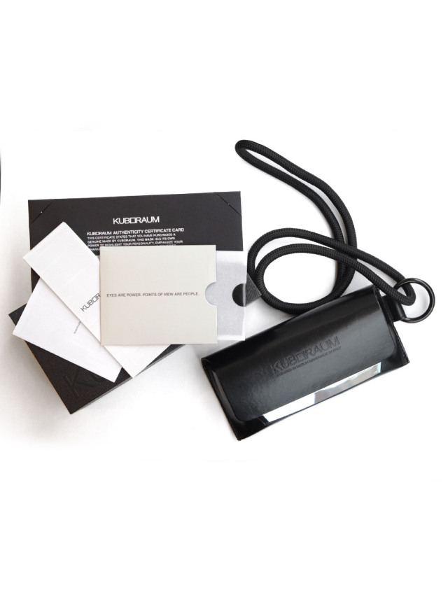 KUBORAUM (クボラム) 