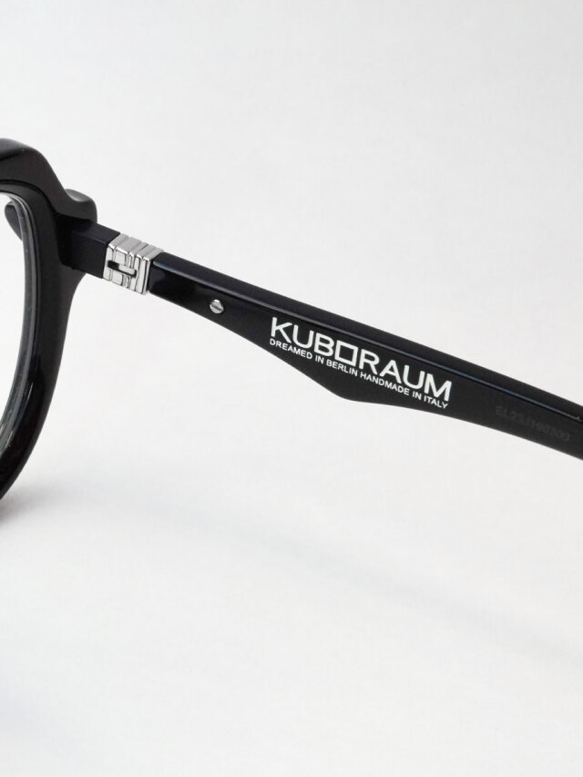 KUBORAUM (クボラム) 