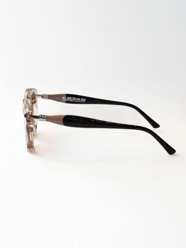 KUBORAUM Maske Q3 クボラム サングラス KUBORAUM クボラム - Maske Q3 - TOB