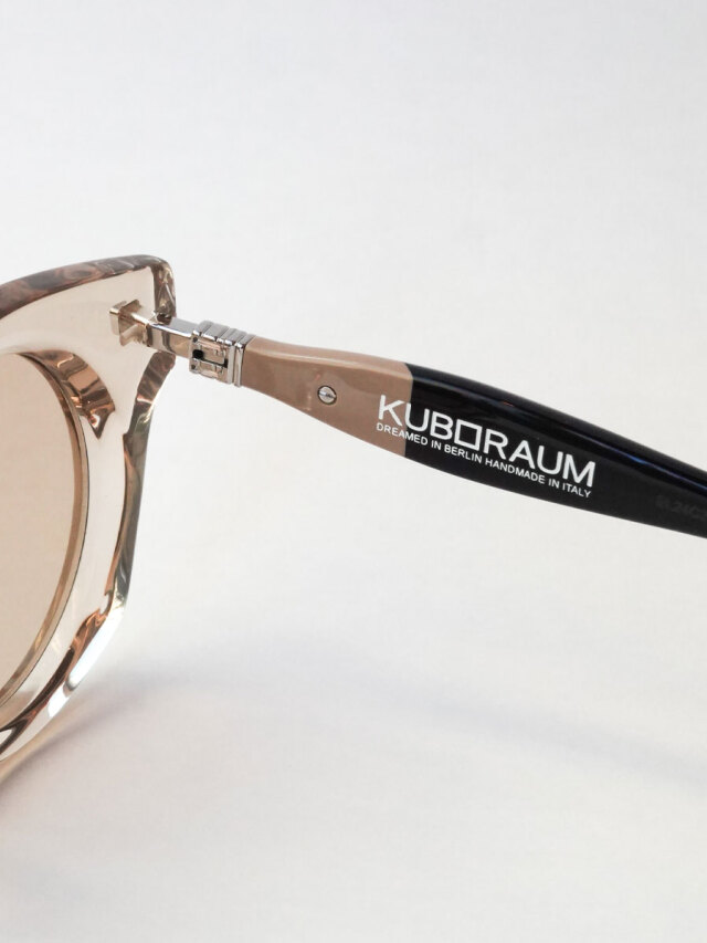 KUBORAUM (クボラム) 