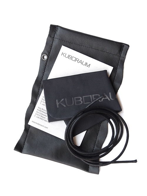 KUBORAUM (クボラム) 