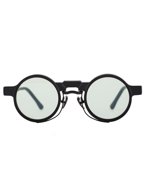 KUBORAUM Maske N3サングラス Kuboraum - Mask N3 - Champagne - N3 CHP - Sunglasses