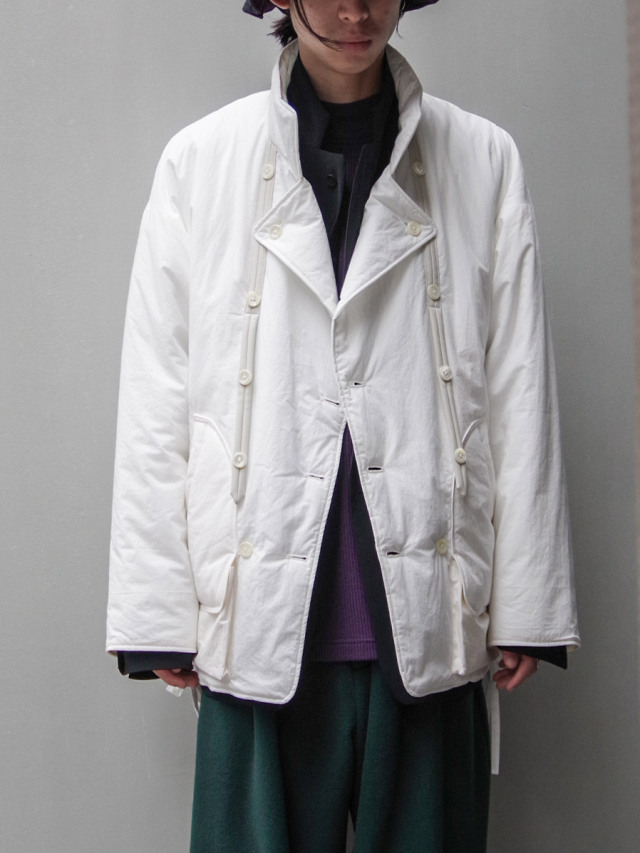 2021AW】 LEH (レー)  