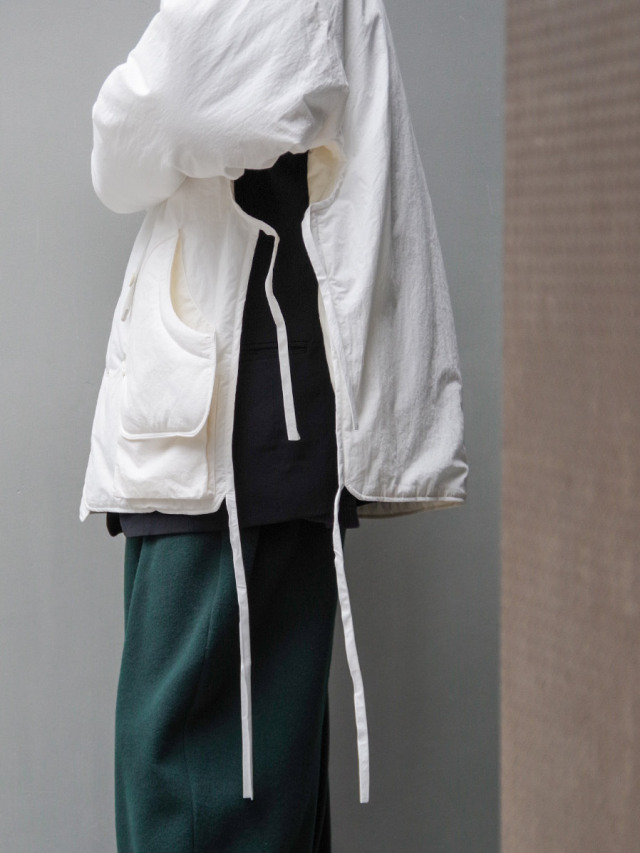 2021AW】 LEH (レー)  