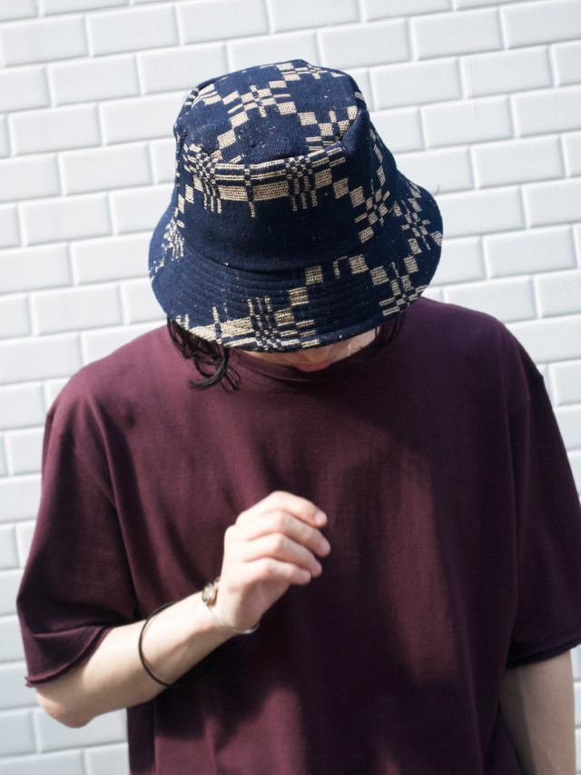 2021AW】 LEH (レー)