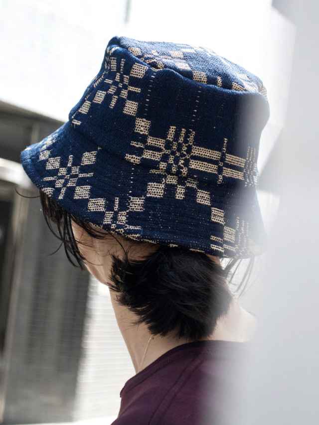2021AW】 LEH (レー)
