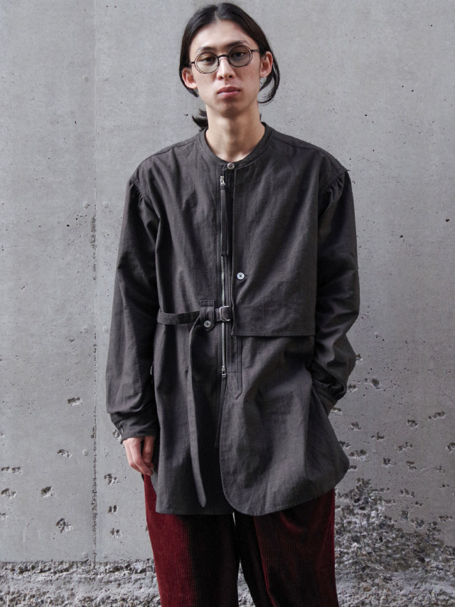 洋服
