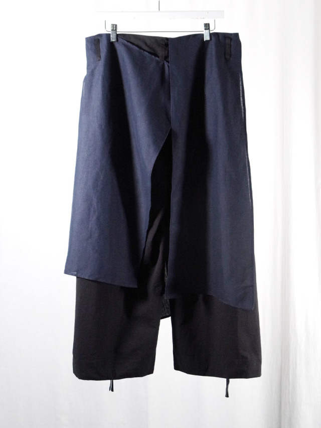 2021SS】 LEH (レー) 