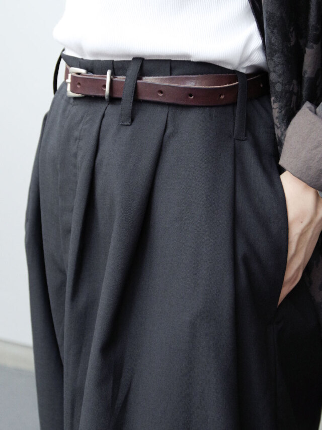 22AW LEH レー 