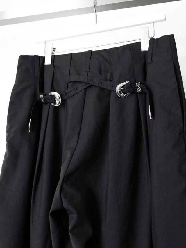 22AW LEH レー 