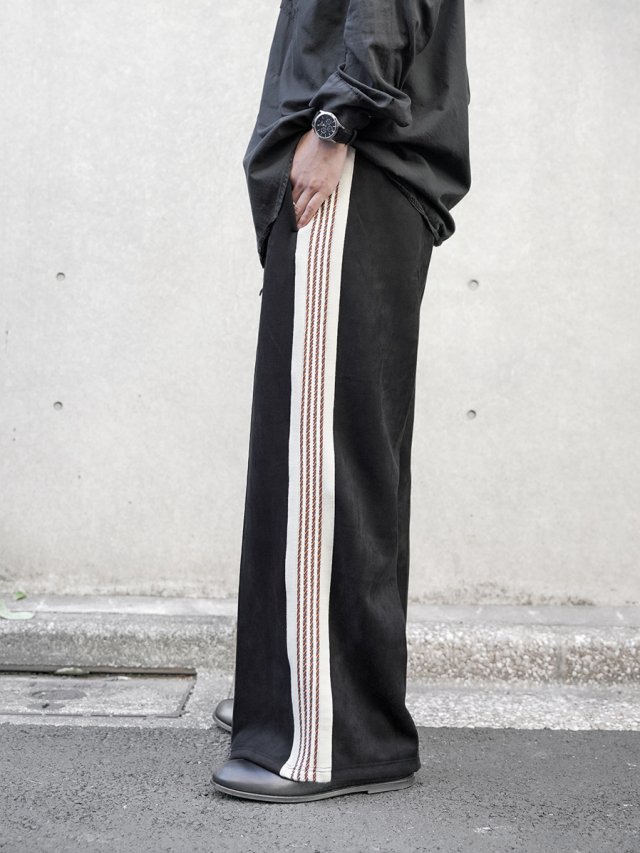 2023AW】 Sasquatchfabrix. (サスクワァッチファブリックス) 