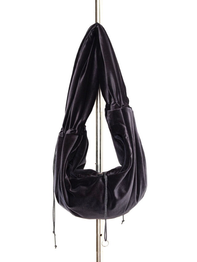 25AW LEH "KESA(袈裟) Bag"