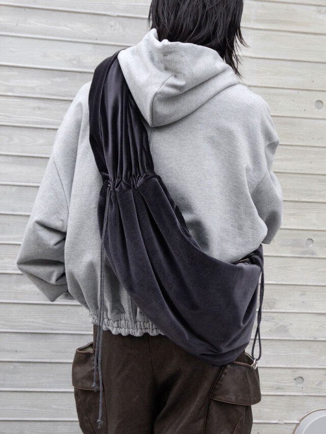 25AW LEH "KESA(袈裟) Bag"