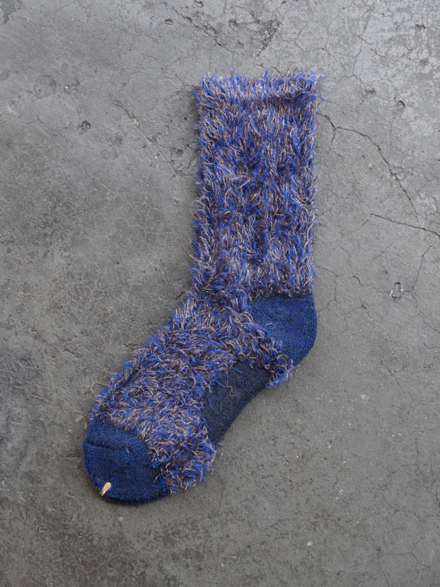 LEH "Monster Sox" - BLUE MIX