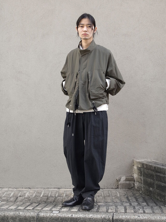 BED J.W. FORD 25ss ショートパンツ HONEYEE.COM | BED j.w. FORD 2025SS コレクション