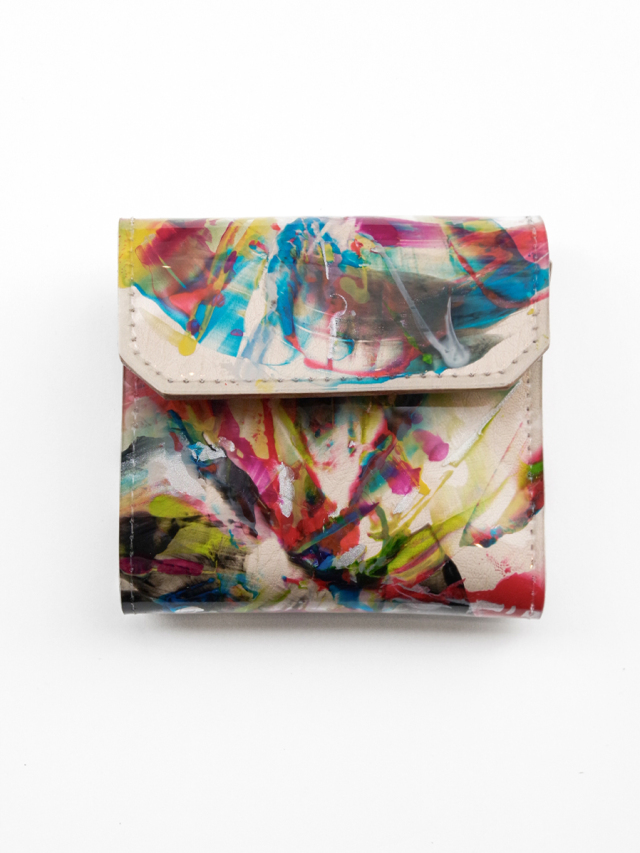 macromauro "PAINT WALLET P" - NUME/A