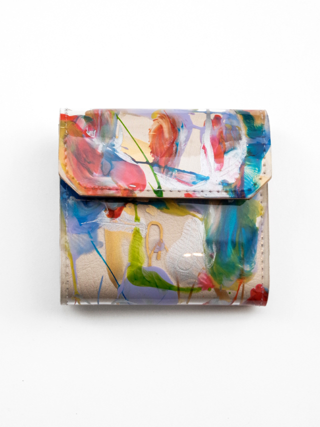 macromauro "PAINT WALLET P" - NUME/B