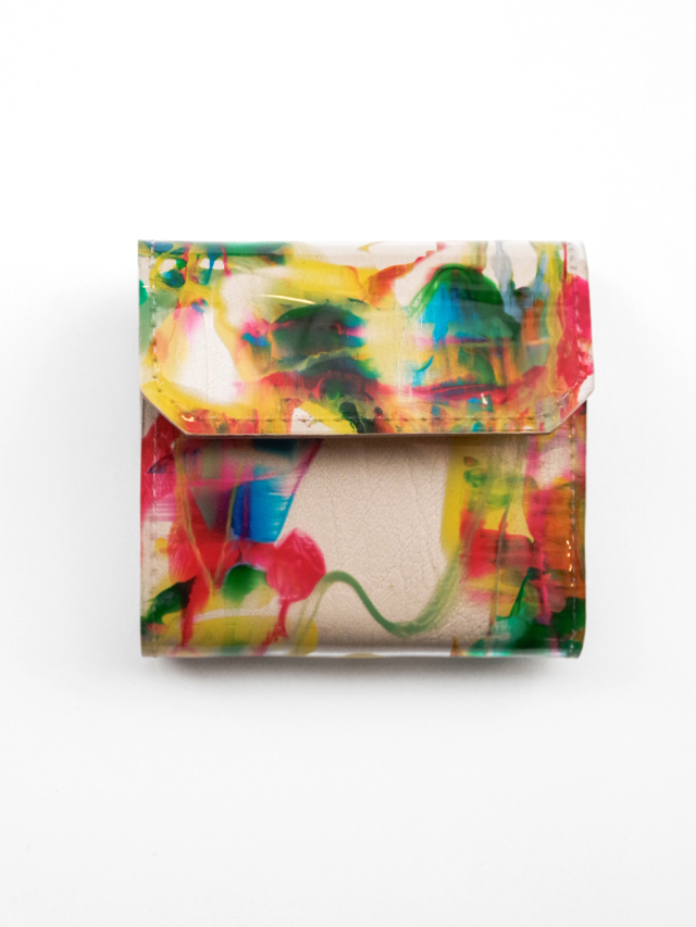 macromauro "PAINT WALLET P" - NUME/C