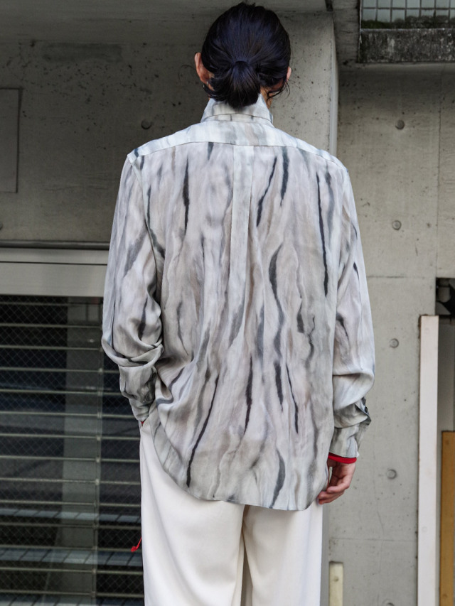 2021AW】 MASU (マス/エムエーエスユー)  