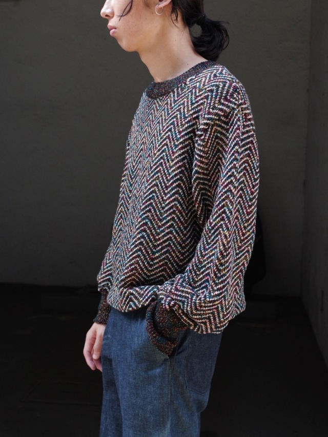 2021AW】 MASU (マス/エムエーエスユー) 