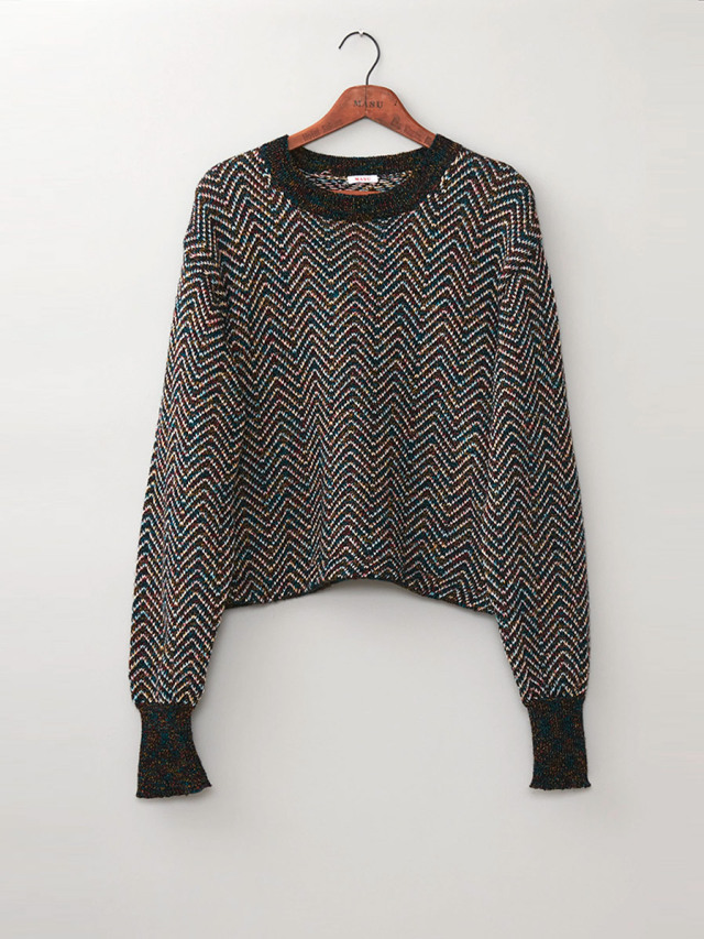 2021AW】 MASU (マス/エムエーエスユー)  