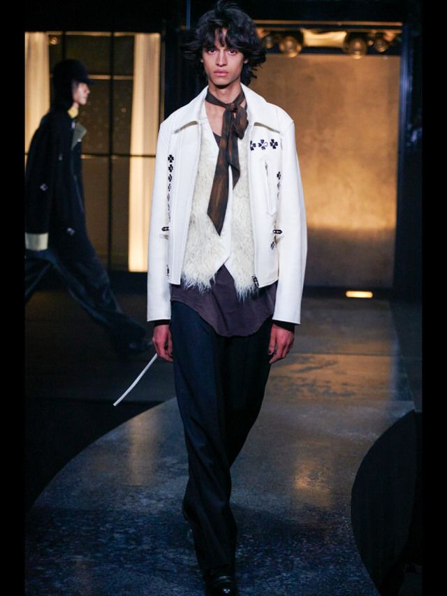 2021AW】 MASU (マス/エムエーエスユー)  