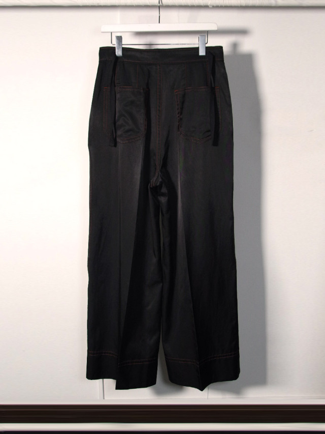 2021SS】 MASU (マス/エムエーエスユー)  