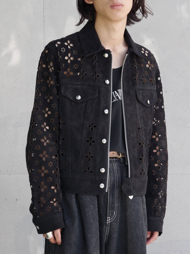 2022AW】 MASU (マス/エムエーエスユー)  