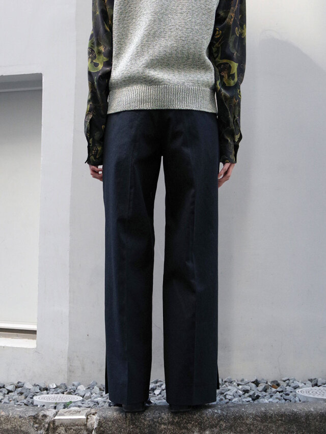 2022SS】 MASU (マス/エムエーエスユー)  