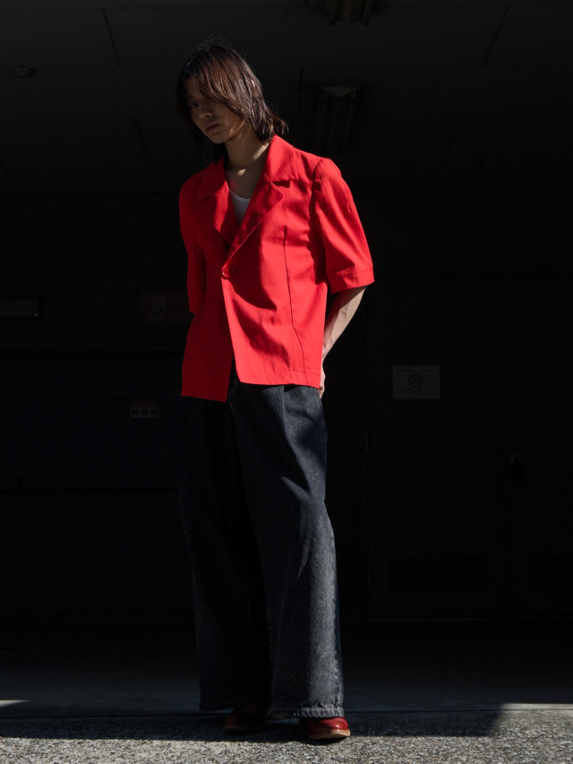 2022SS】 MASU (マス/エムエーエスユー)  